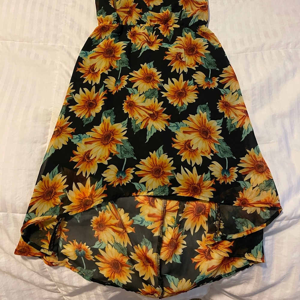 Spring Dress